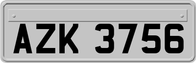 AZK3756