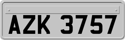 AZK3757