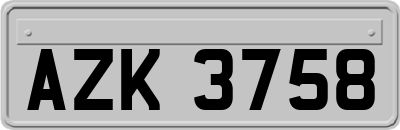 AZK3758