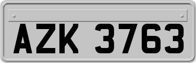 AZK3763