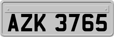AZK3765