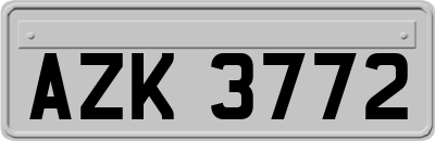AZK3772