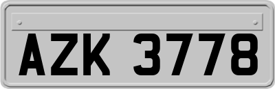AZK3778