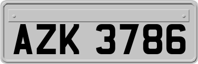 AZK3786