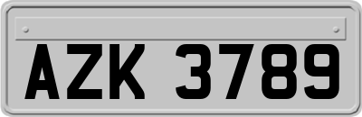AZK3789