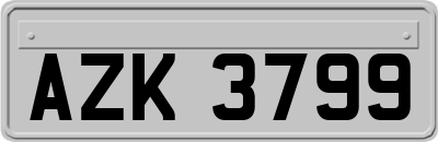 AZK3799