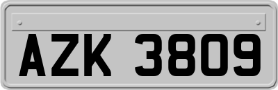 AZK3809