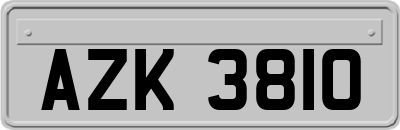 AZK3810