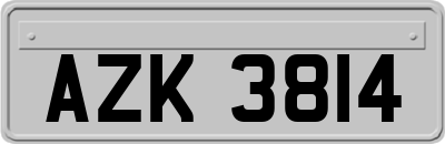 AZK3814