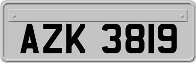 AZK3819