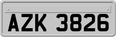 AZK3826