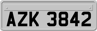 AZK3842