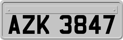 AZK3847