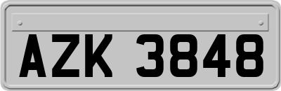 AZK3848