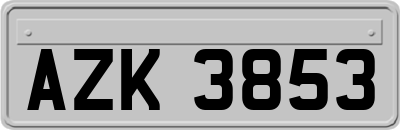 AZK3853