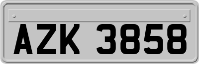 AZK3858