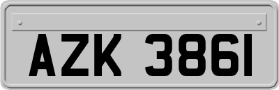 AZK3861