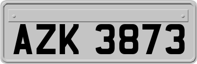 AZK3873