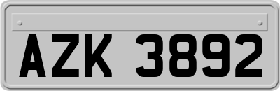 AZK3892