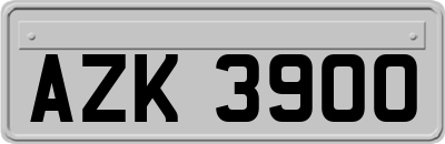 AZK3900