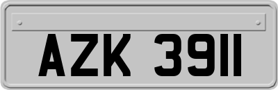 AZK3911