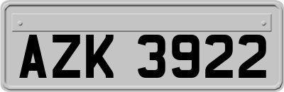 AZK3922