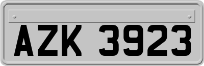 AZK3923