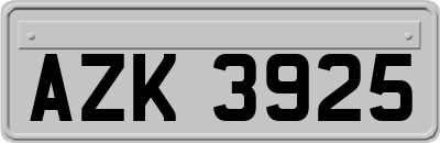 AZK3925