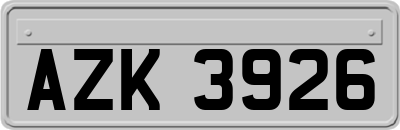 AZK3926