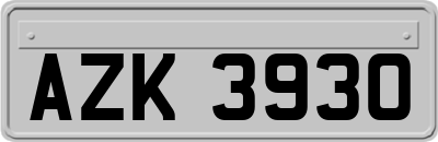 AZK3930