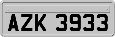 AZK3933