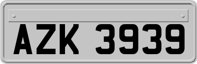 AZK3939