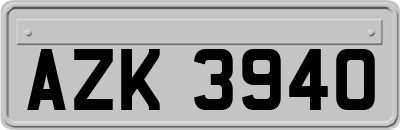 AZK3940