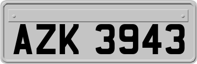 AZK3943