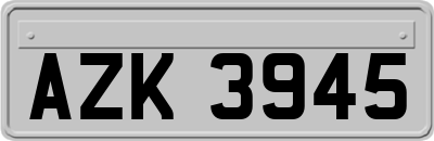 AZK3945