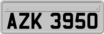 AZK3950