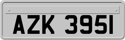 AZK3951