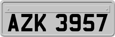 AZK3957