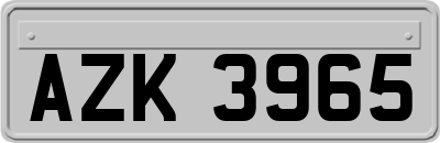 AZK3965