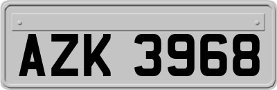 AZK3968