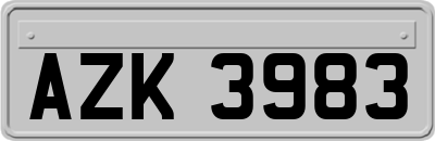 AZK3983