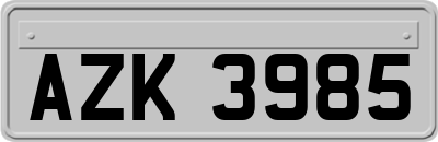 AZK3985