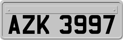AZK3997