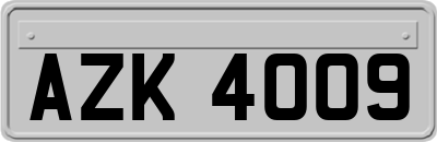 AZK4009