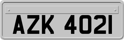 AZK4021
