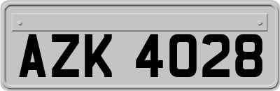 AZK4028