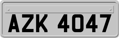 AZK4047