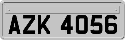 AZK4056