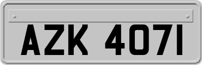 AZK4071