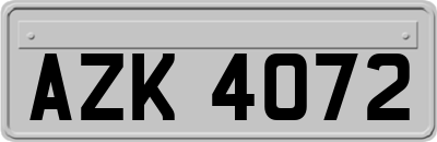 AZK4072